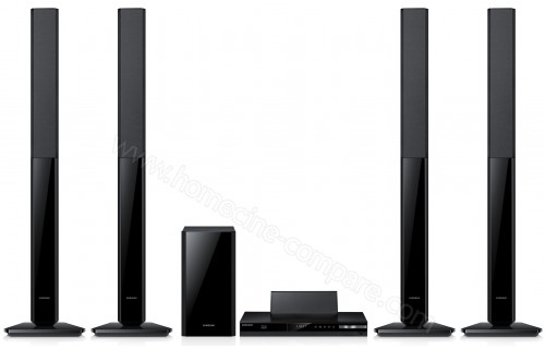 SAMSUNG HT-F4550
