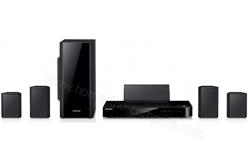 SAMSUNG HT-F5500/XN