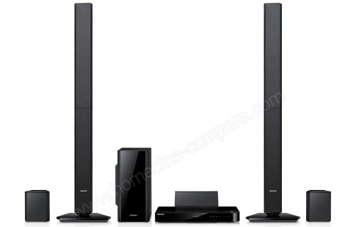 SAMSUNG HT-F5530
