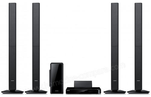 SAMSUNG HT-F5550/EN