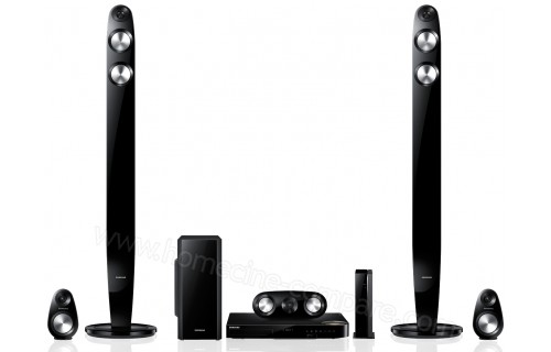 SAMSUNG HT-F6530W