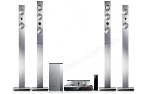SAMSUNG HT-F9750W