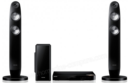 SAMSUNG HT-FS6200/EN