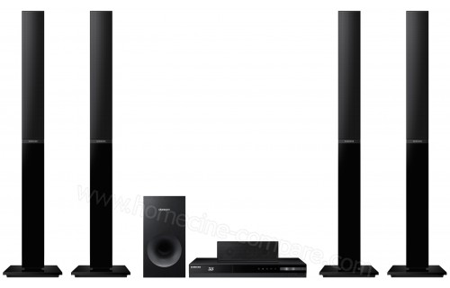 SAMSUNG HT-H4550R/EN