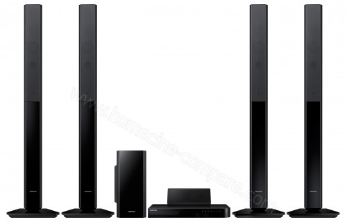 SAMSUNG HT-H5550