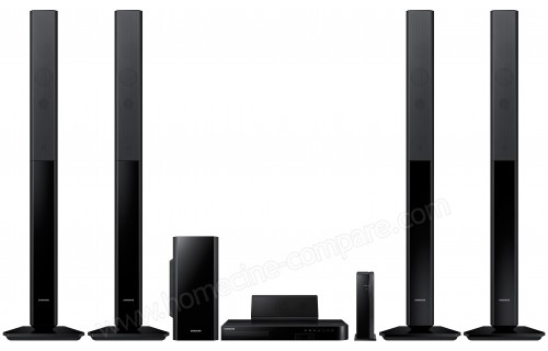 SAMSUNG HT-H5550W/EN
