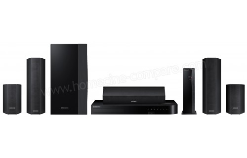 SAMSUNG HT-H7500WM/EN