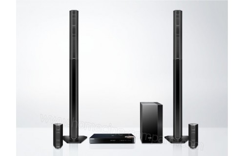 SAMSUNG HT-H7730WM
