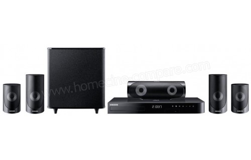 SAMSUNG HT-J5000
