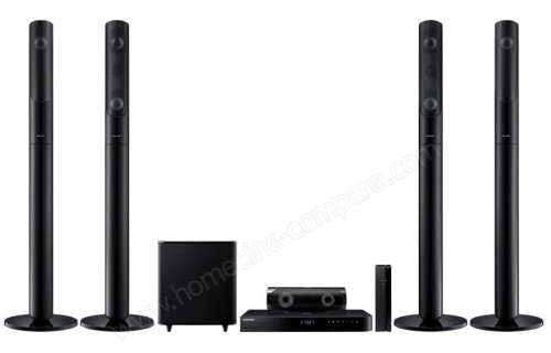 SAMSUNG HT-J5550W/EN