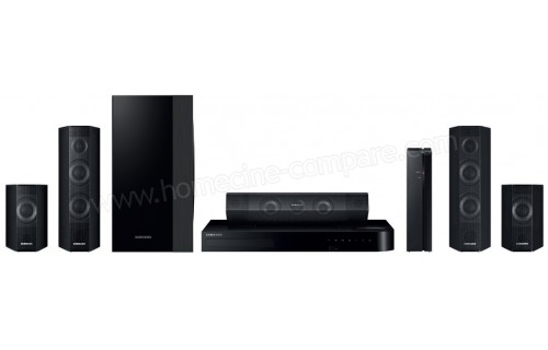 SAMSUNG HT-J7500W/EN