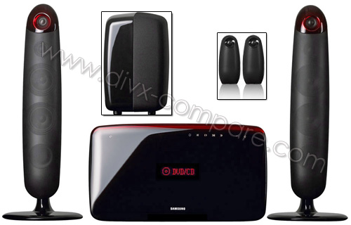 SAMSUNG HT-X715