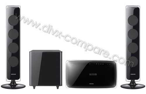 SAMSUNG HT-X720GT