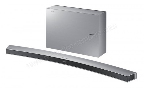 SAMSUNG HW-J6501R/EN