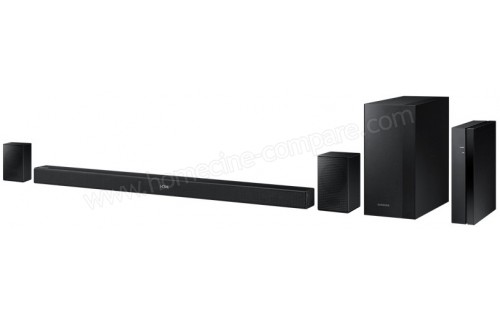 SAMSUNG HW-K470/EN