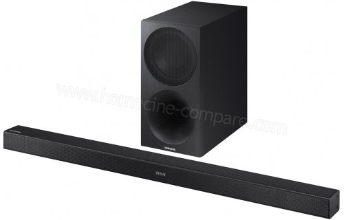 SAMSUNG HW-M450/EN