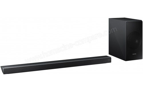 SAMSUNG HW-N650/EN