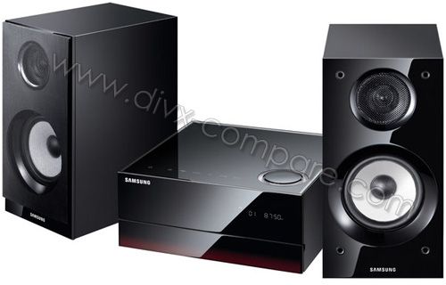 SAMSUNG MM-DG35i