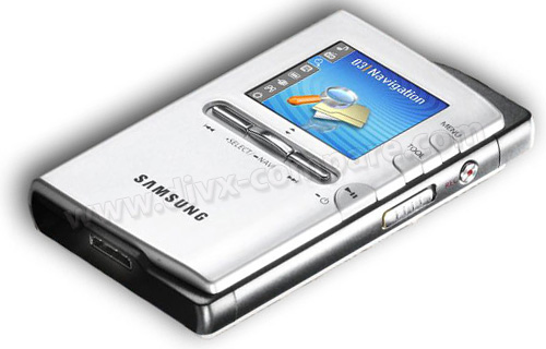SAMSUNG YH-J70L