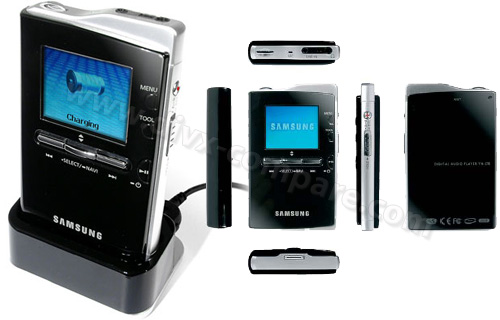 SAMSUNG YH-J70SB