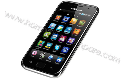 SAMSUNG YP-G1EW