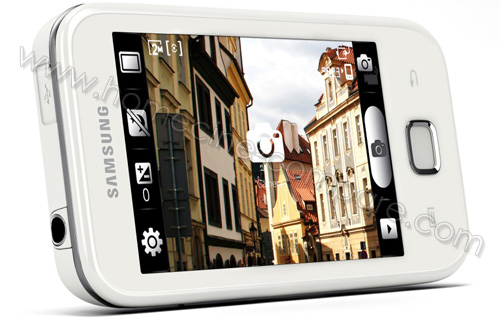 SAMSUNG YP-G50CW