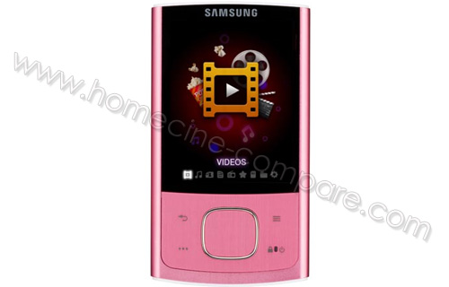 SAMSUNG YP-R0JCP 8 Go