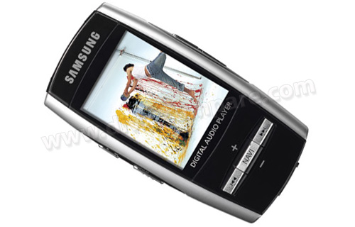 SAMSUNG YP-T8Z