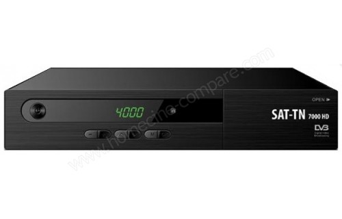 SAT-TN 7000 HD