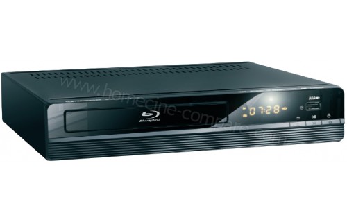 SCHNEIDER BLUD1001 DVBT HD
