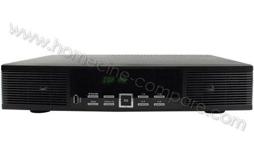 SCHWAIGER DSR8000HDR