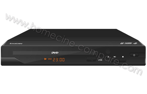 SCHAUB LORENZ DVD-22675