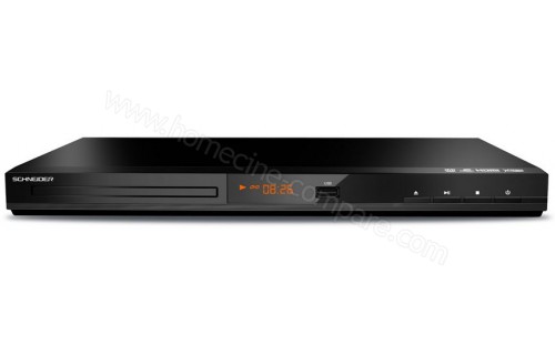 SCHNEIDER SC300DVD