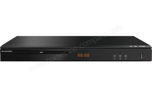 SCHNEIDER SC320DVD