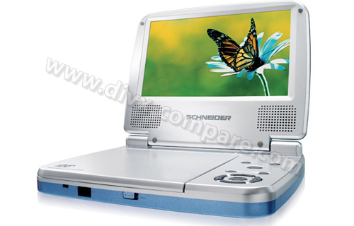 SCHNEIDER SPDV7716