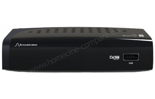 SCHAUB LORENZ TNT-755MPEG4