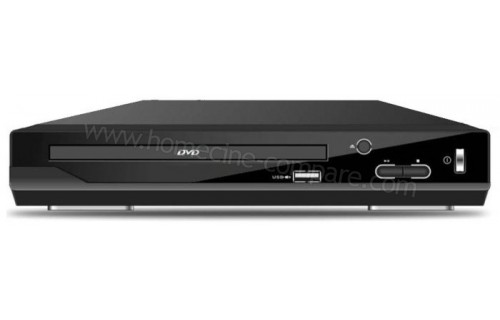 SCHAUB LORENZ DVD-1004USB