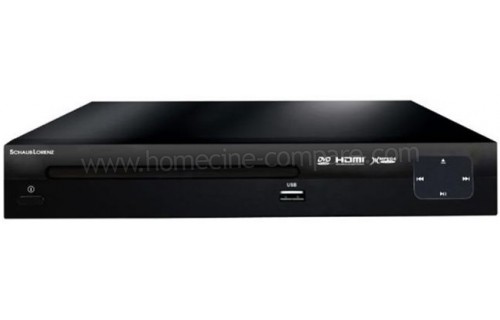 SCHAUB LORENZ DVD-1103HDMI