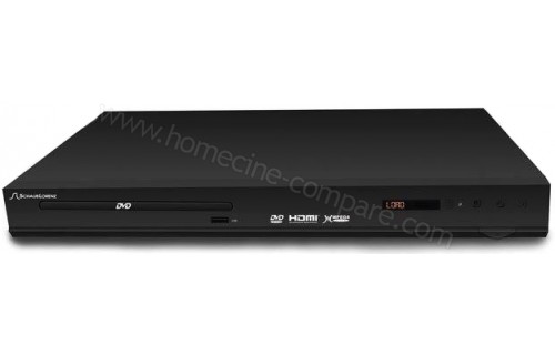 SCHAUB LORENZ DVD-1509B