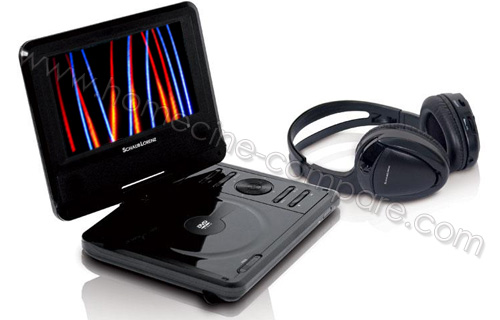 SCHAUB LORENZ DVDP7-22163