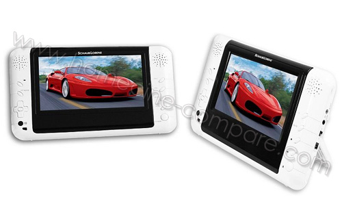 SCHAUB LORENZ DVDP7-22569