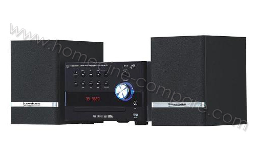 SCHAUB LORENZ MCDVD-22057