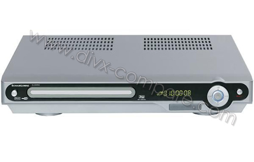 SCHAUB LORENZ SL200RW