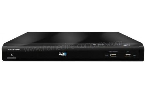 SCHAUB LORENZ TNT-2988MPEG2