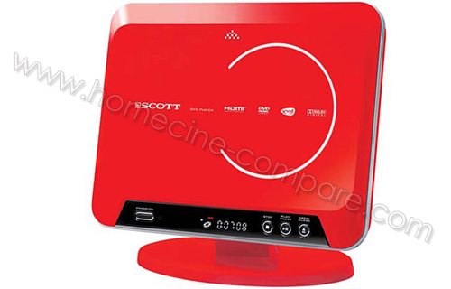 SCOTT DMX 20 HRD