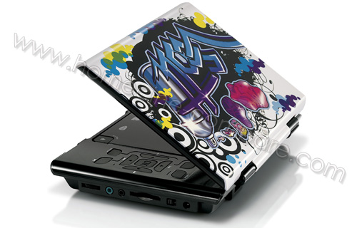 SCOTT DPX 1071 Street