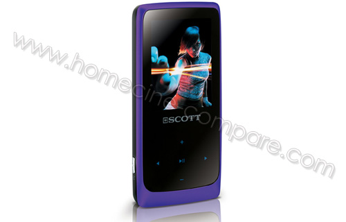 SCOTT MX 1003 FM VL Knight 4 Go