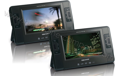 SCOTT TSX 712 TWIN Monaco