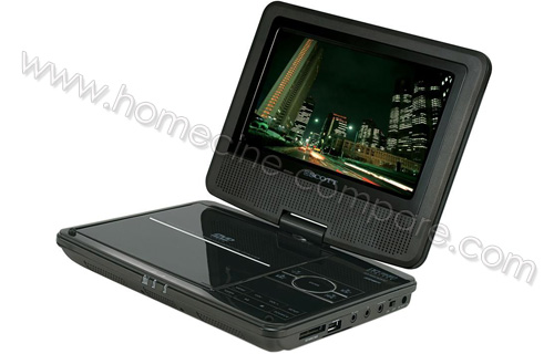 SCOTT The Essential P1