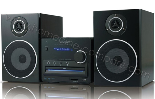 SCOTT The Essential S2